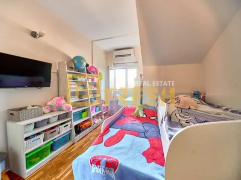 Prodaja, dvosoban stan, 64m², Stara Varoš, Podgorica - image 11