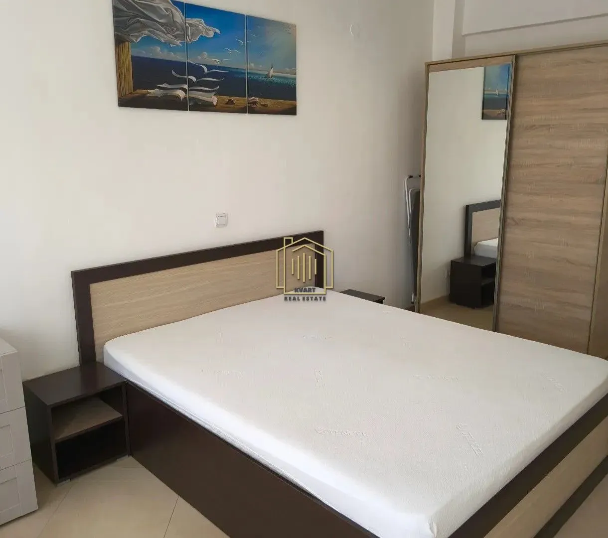 Izdavanje, jednosoban stan, 40m², Seljanovo, Tivat