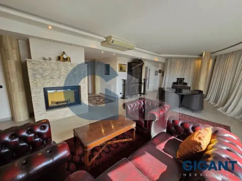 Prodaja, kuća, 723m², Savski Venac, Beograd - image 6