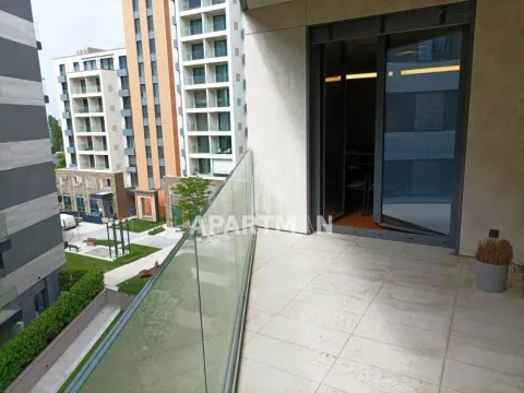 Izdavanje, četvorosoban stan, 120m², Stari Grad, Beograd - image 15