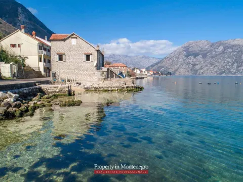 Prodaja, kuća, 100m², Prčanj, Kotor - image 17