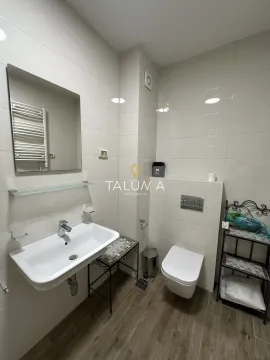 Rent, two bedroom apartment, 71m², City Kvart, Podgorica - image 4