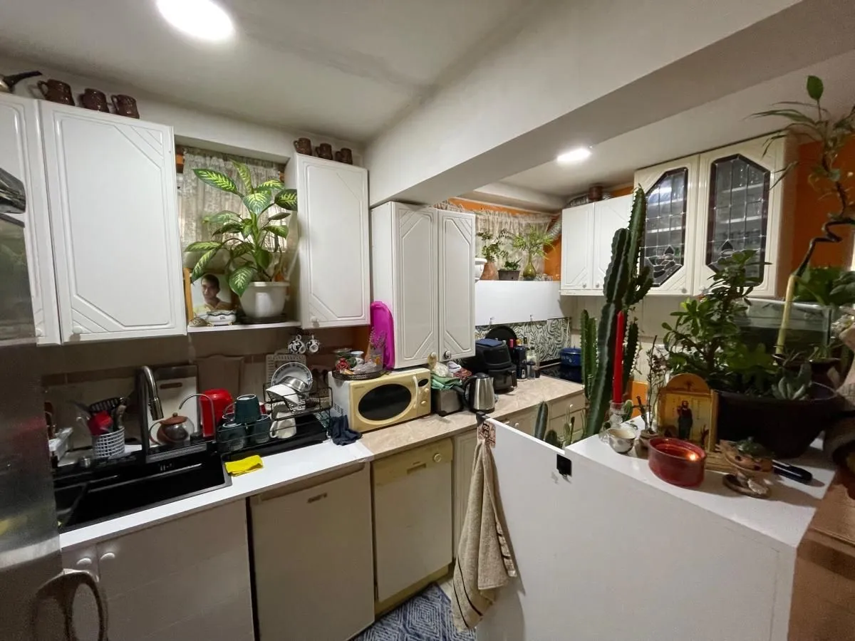 Prodaja, dvosoban stan, 54m², Sajmište, Novi Sad