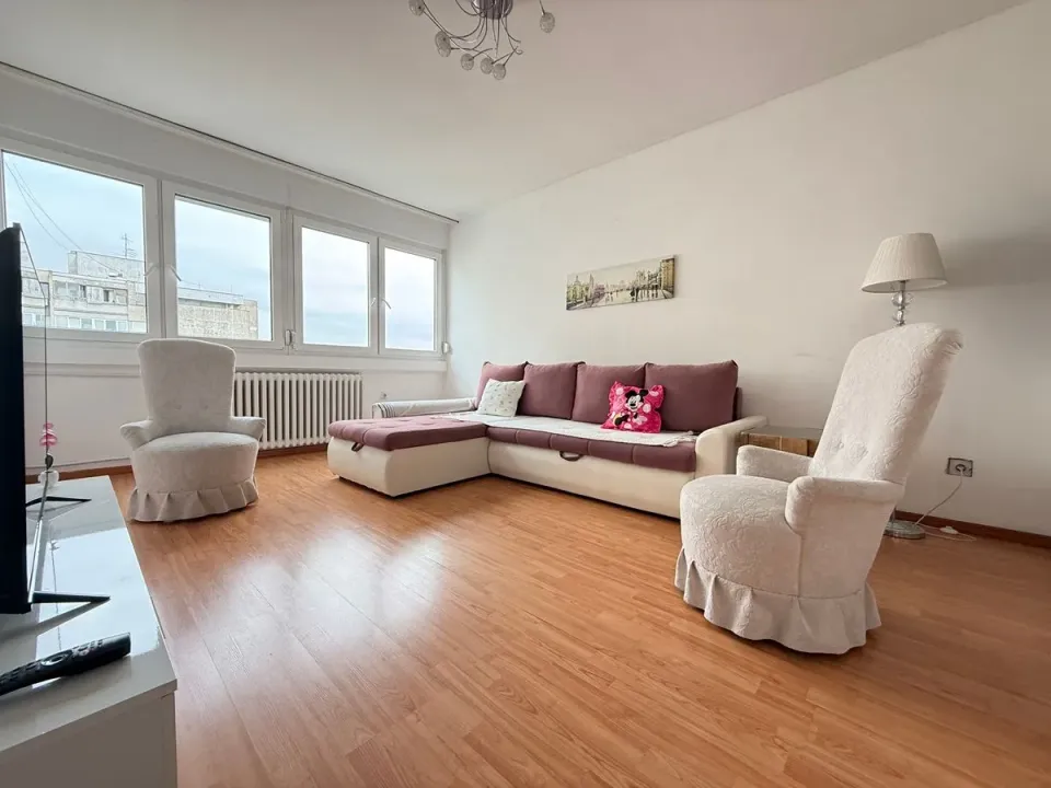 Prodaja, dvosoban stan, 64m², Brace Jerković, Voždovac Sve Podlokacije