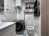 Izdavanje, jednosoban stan, 50m², Master Kvart, Podgorica - image 10