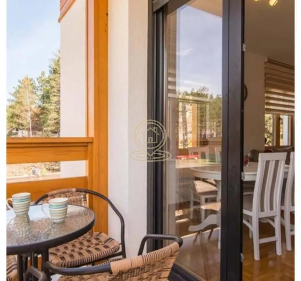 Prodaja, jednosoban stan, 40m², Centar, Zlatibor