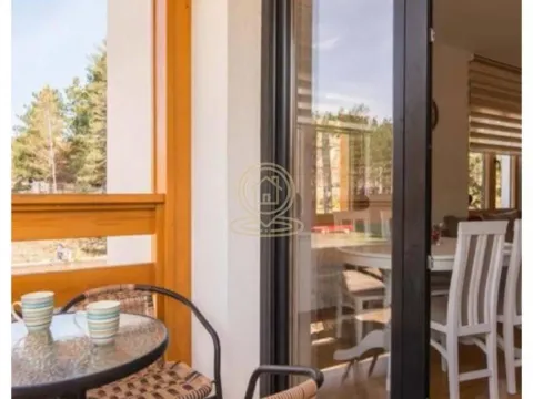 Prodaja, jednosoban stan, 40m², Centar, Zlatibor - image 7