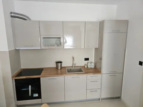 Rent, one bedroom apartment, 43m², Centar, Podgorica - image 3
