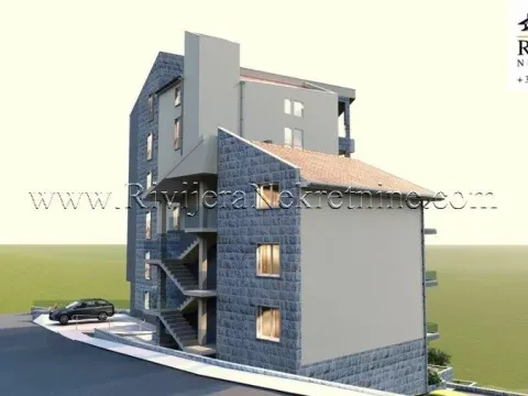 Prodaja, kuća, 565m², Igalo, Herceg Novi - image 2