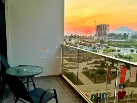 Prodaja, jednosoban stan, 64m², Bar, Crna Gora