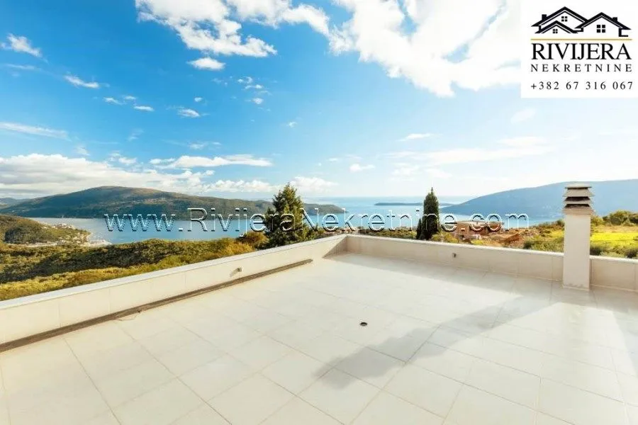 Prodaja, kuća, 200m², Podi, Herceg Novi