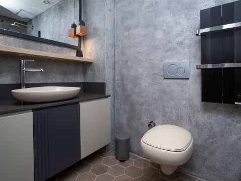 Prodaja, jednosoban stan, 46m², Donja Lastva, Tivat - image 14