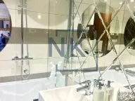 Izdavanje, jednosoban stan, 55m², City Kvart, Podgorica - image 9