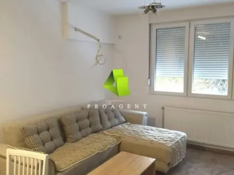 Izdavanje, dvosoban stan, 56m², Pantelej, Niš - image 2