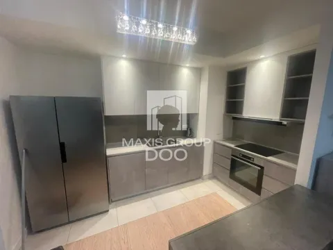 Izdavanje, četvorosoban stan, 123m², Beograd Na Vodi, Beograd - image 4