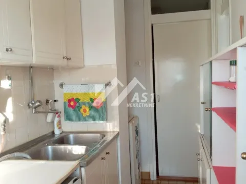 Rent, two bedroom apartment, 60m², Betanija, Novi Sad Sve Podlokacije - image 6