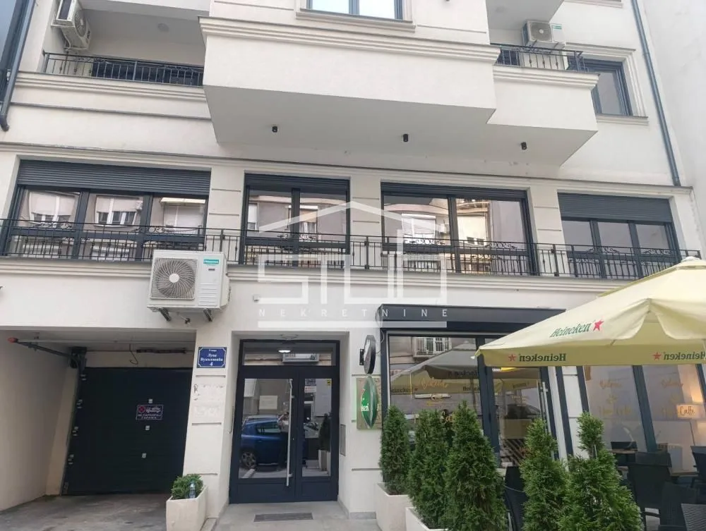 Rent, office space, 135m², Vukov Spomenik, Zvezdara Sve Podlokacije