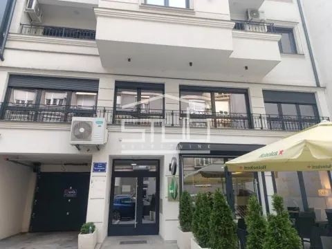 Izdavanje, poslovni prostor, 135m², Vukov Spomenik, Zvezdara Sve Podlokacije - image 12