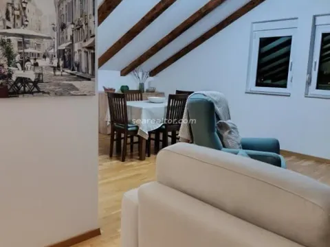 Izdavanje, dvosoban stan, 88m², Tivat, Crna Gora - image 15