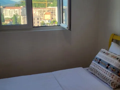 Rent, one bedroom apartment, 45m², Zabjelo, Podgorica - image 14
