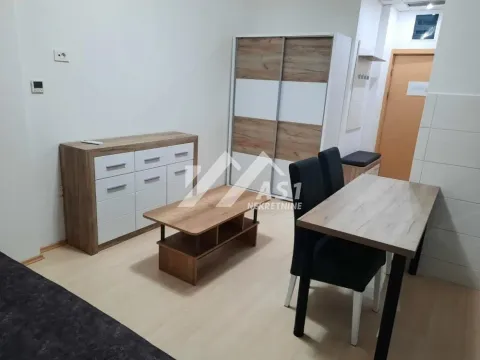 Rent, apartment, 21m², Novo naselje, Novi Sad - image 3