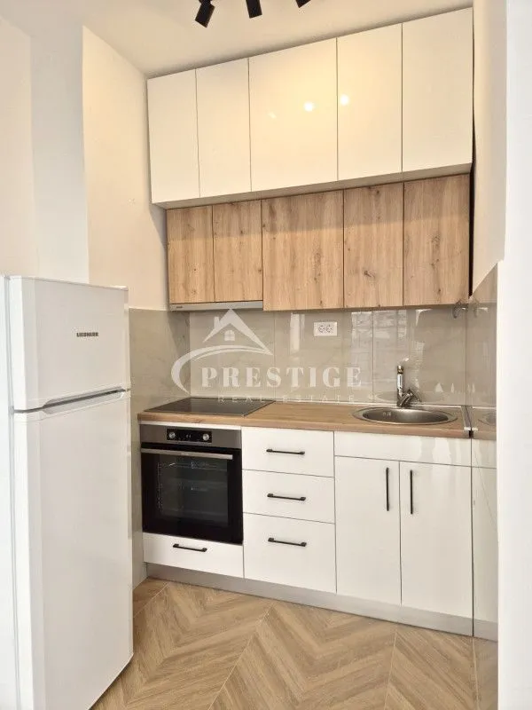 Rent, two bedroom apartment, 62m², Centar, Podgorica