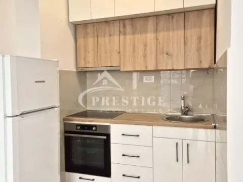 Izdavanje, dvosoban stan, 62m², Centar, Podgorica - image 6