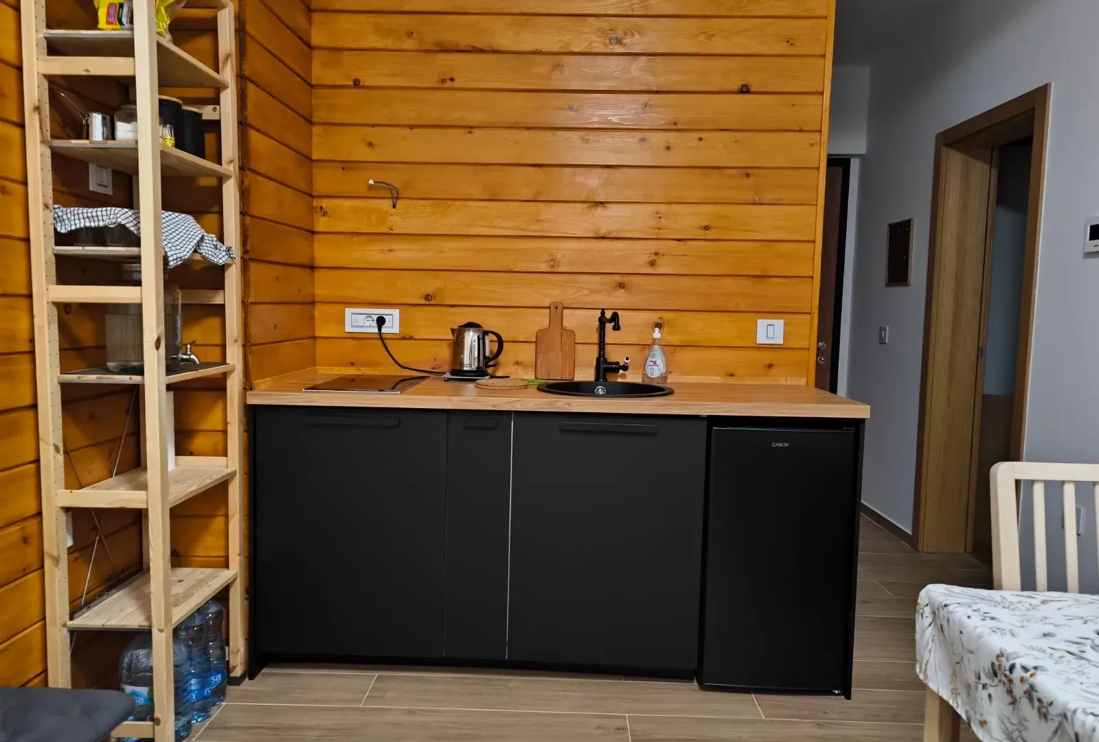 Sale, three bedroom apartment, 44m², Divčibare, Valjevo