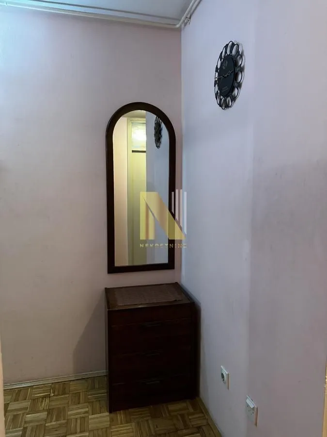 Prodaja, dvosoban stan, 59m², Novo naselje, Novi Sad