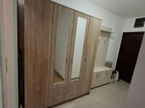 Izdavanje, jednosoban stan, 50m², Grbavica, Novi Sad Sve Podlokacije - image 18