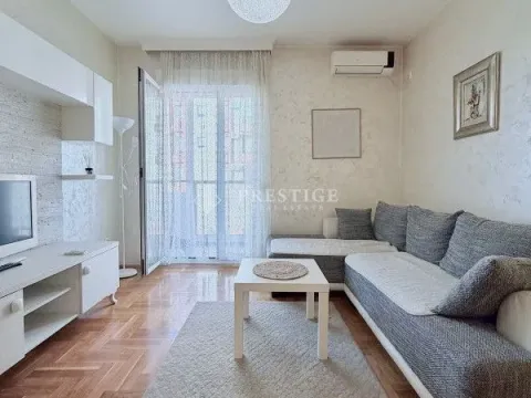Rent, one bedroom apartment, 43m², Zabjelo, Podgorica - image 1
