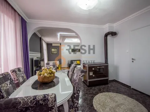 Izdavanje, trosoban stan, 140m², Zabjelo, Podgorica - image 6