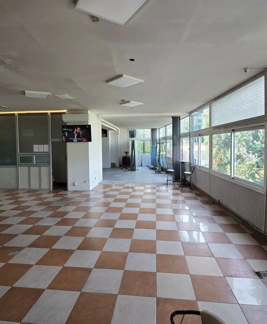 Rent, office space, 210m², Centar, Podgorica