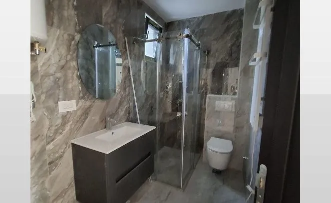 Sale, two bedroom apartment, 61m², Cvetkova Pijaca, Zvezdara Sve Podlokacije
