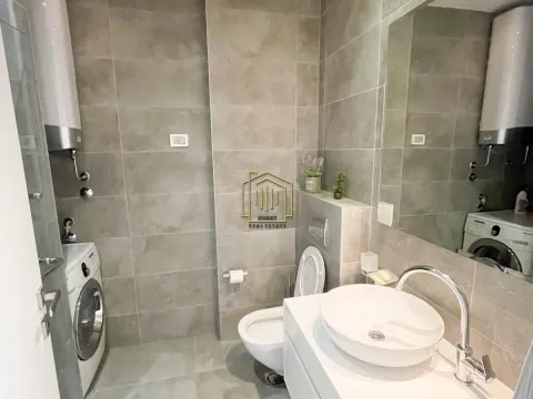 Izdavanje, jednosoban stan, 47m², Podgorica, Crna Gora - image 3