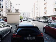 Izdavanje, poslovni prostor, 93m², City Kvart, Podgorica - image 17