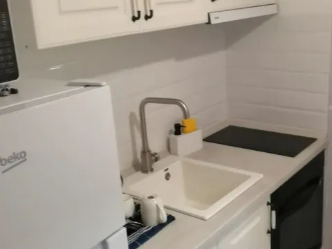 Rent, two bedroom apartment, 36m², Stari Grad, Beograd - image 3