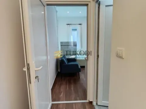 Rent, studio apartment, 25m², Skadarlija, Beograd - image 8