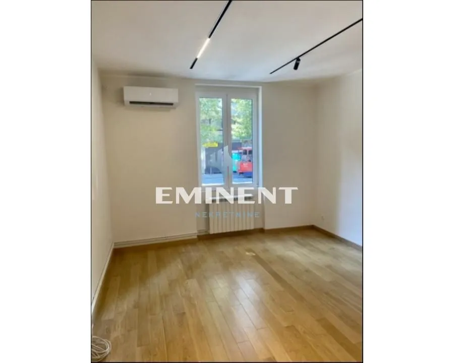 Rent, one bedroom apartment, 42m², Tašmajdan, Palilula Sve Podlokacije