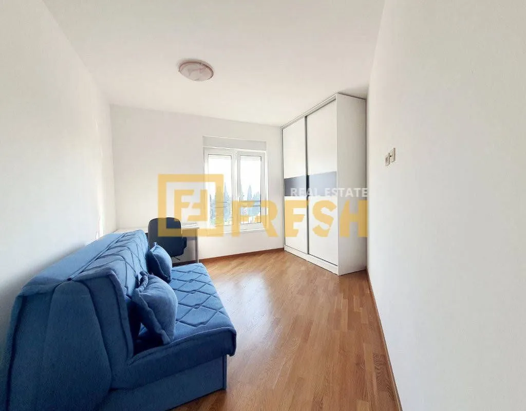 Rent, three bedroom apartment, 88m², Zabjelo, Podgorica