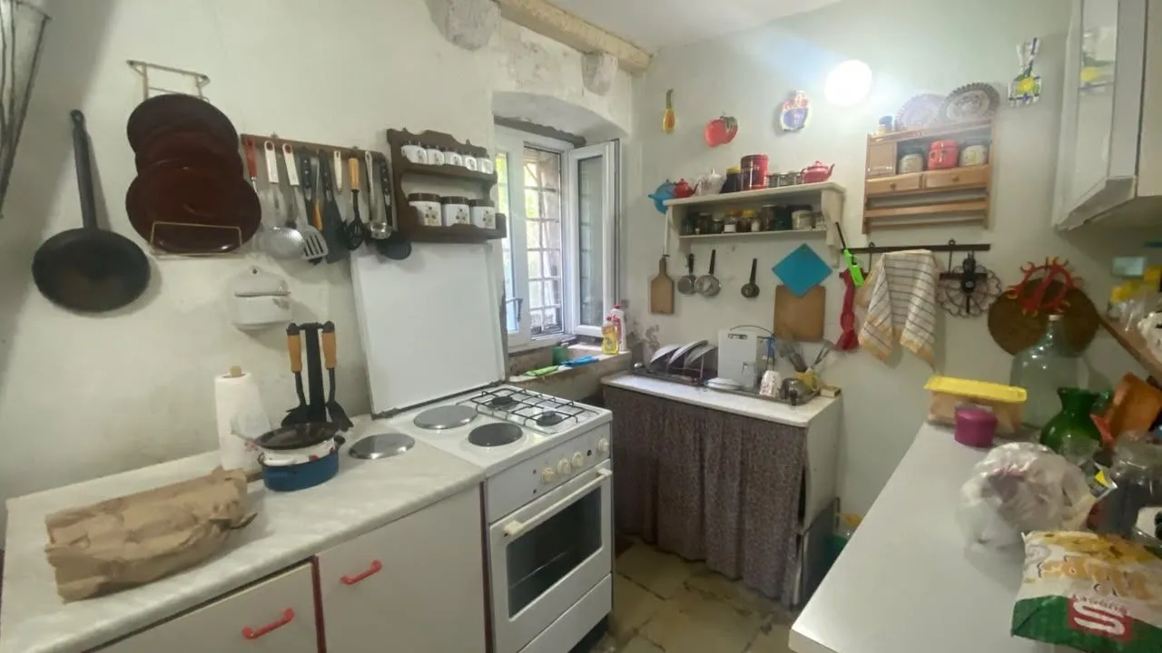 Prodaja, kuća, 110m², Prčanj, Kotor