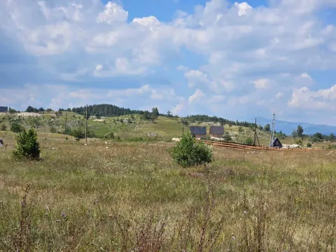 Sale, land lot, 450m², Žabljak, Crna Gora - image 4