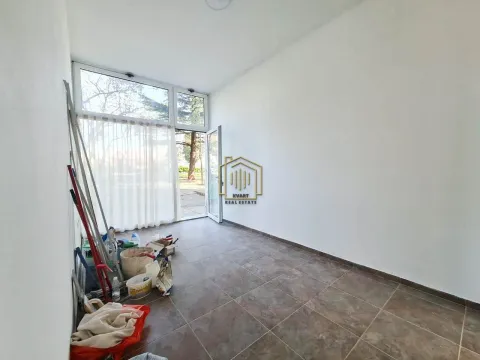 Izdavanje, poslovni prostor, 116m², Baston, Podgorica - image 6