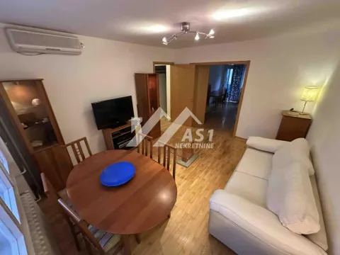 Izdavanje, dvosoban stan, 62m², Novi Sad Sve Podlokacije, Novi Sad - image 2
