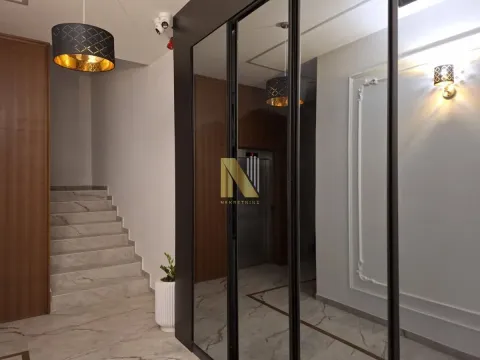 Rent, one bedroom apartment, 42m², Centar, Novi Sad - image 9