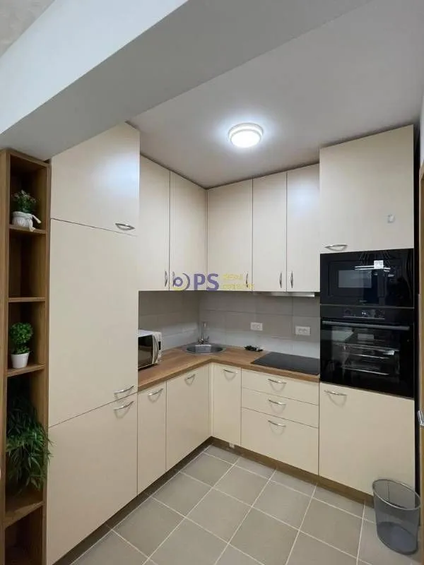 Sale, two bedroom apartment, 72m², Budva, Crna Gora