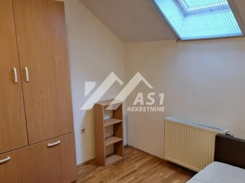 Rent, one bedroom apartment, 38m², Podbara, Novi Sad Sve Podlokacije - image 6