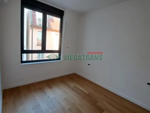 Rent, four bedroom apartment, 126m², Centar, Novi Sad - image 13
