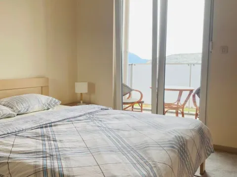 Rent, one bedroom apartment, 47m², City Kvart, Podgorica - image 5