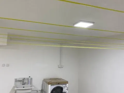 Izdavanje, jednosoban stan, 38m², Medijana, Niš - image 2